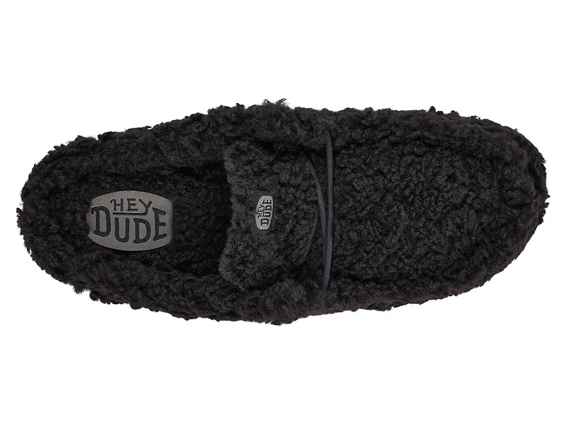 Wendy Slipper - Women's