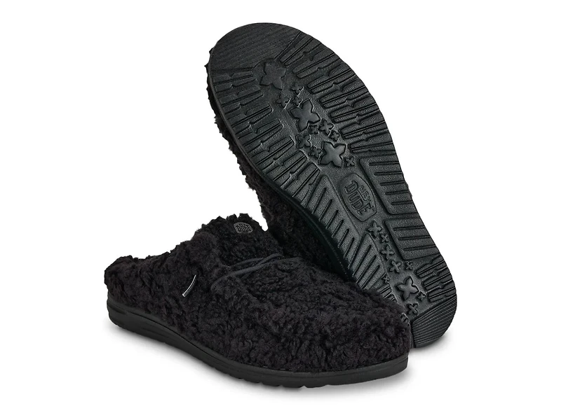 Wendy Slipper - Women's