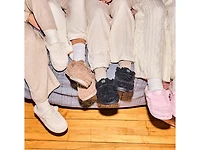 Wendy Slipper - Women's