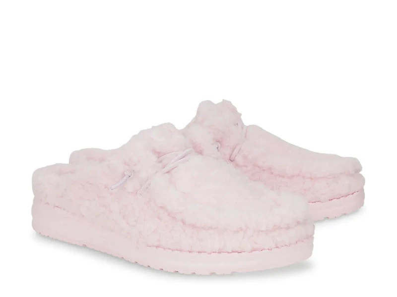 Wendy Slipper - Women's