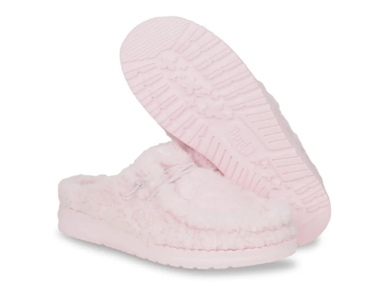 Wendy Slipper - Women's