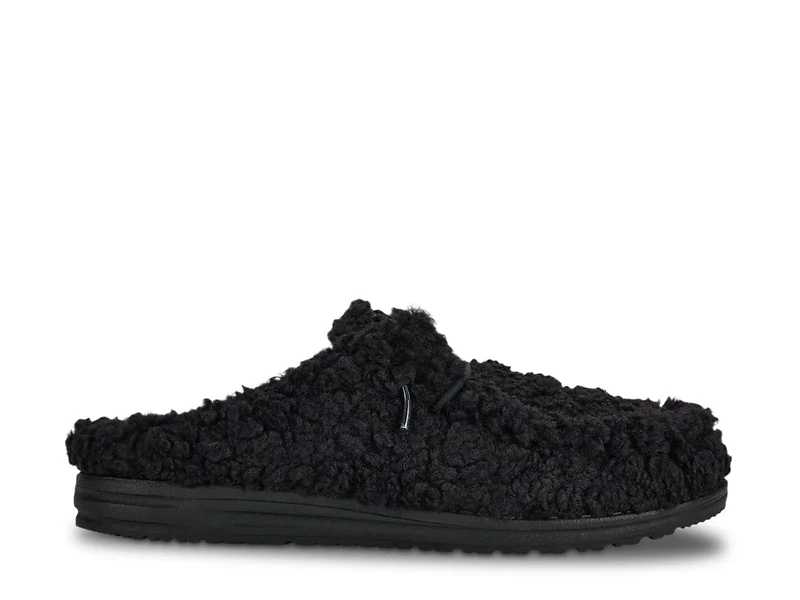 Wally Slipper - Men's