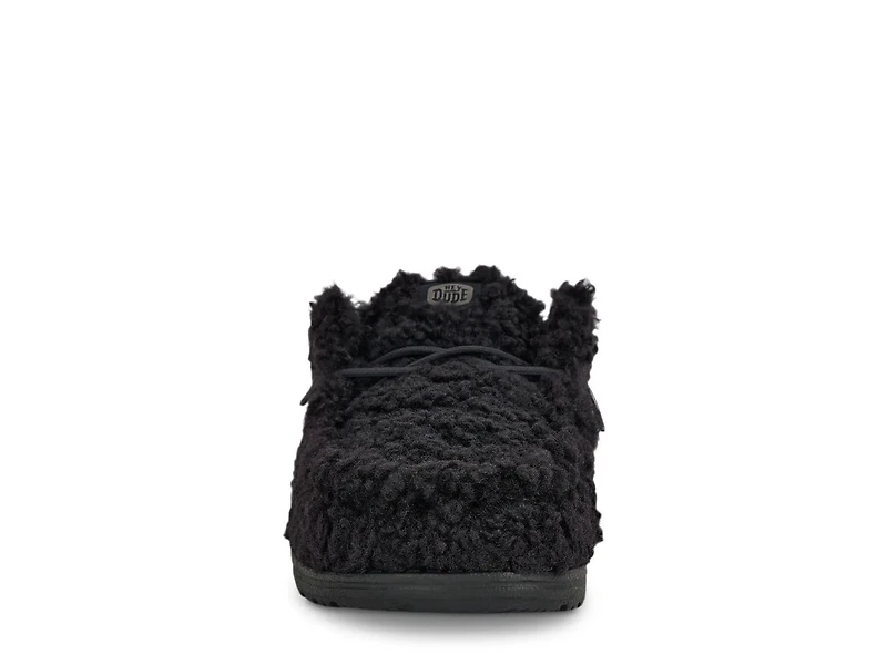 Wally Slipper - Men's