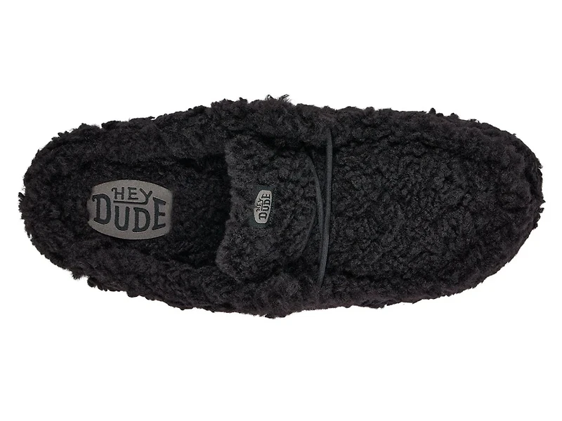 Wally Slipper - Men's