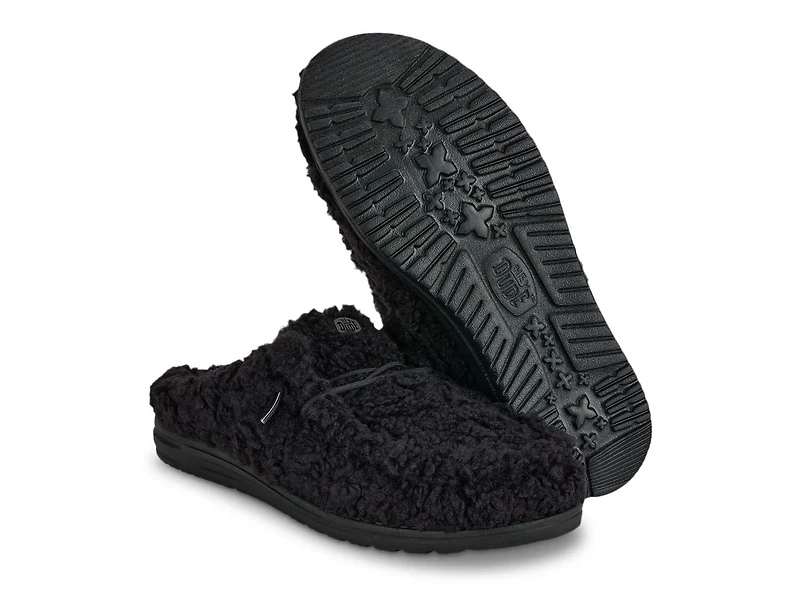 Wally Slipper - Men's