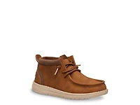 Wally Mid Classic Slip-On Boot - Kids'