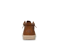 Wally Mid Classic Slip-On Boot - Kids'
