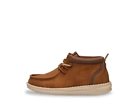 Wally Mid Classic Slip-On Boot - Kids'