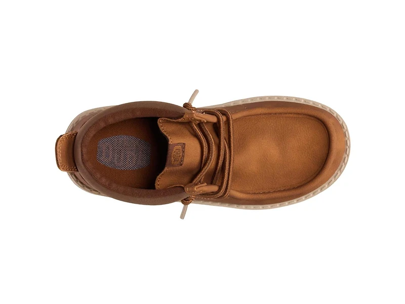 Wally Mid Classic Slip-On Boot - Kids'