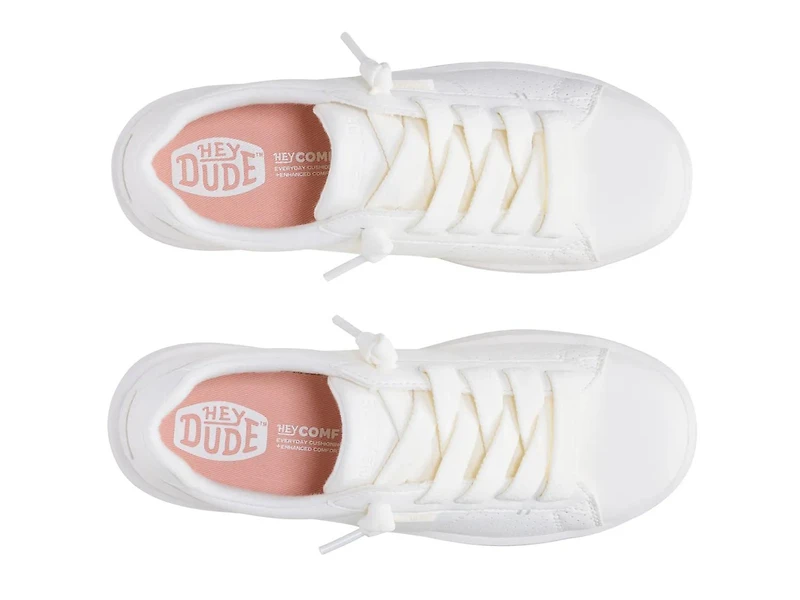 Karina Duo Slip-On Sneaker