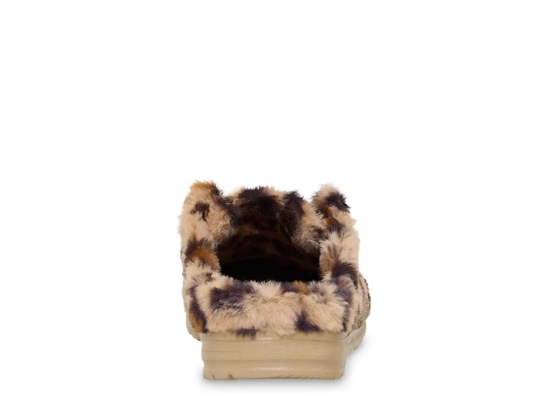 Wendy Slipper - Women's