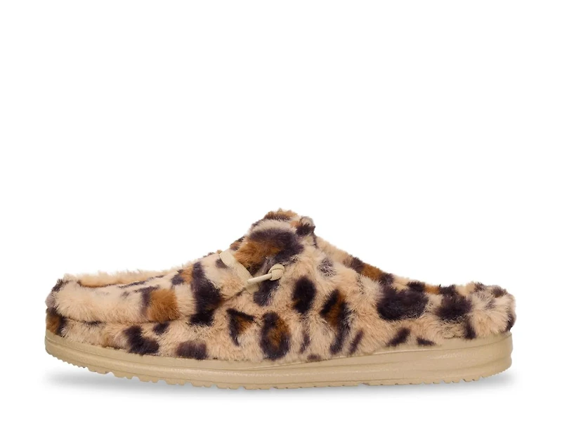 Wendy Slipper - Women's