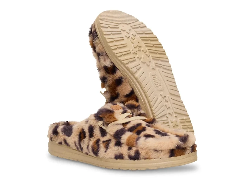 Wendy Slipper - Women's