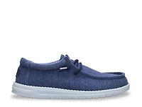 Wally Stretch Jersey Slip-On - Men's