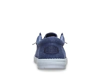 Wally Stretch Jersey Slip-On - Men's