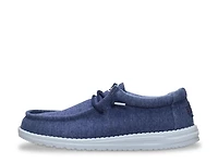Wally Stretch Jersey Slip-On - Men's