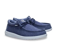Wally Stretch Jersey Slip-On - Men's