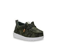 LILDUDE Stretch Jersey Slip-On - Kids'