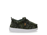 LILDUDE Stretch Jersey Slip-On - Kids'