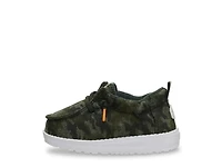 LILDUDE Stretch Jersey Slip-On - Kids'