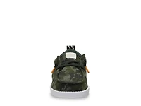 LILDUDE Stretch Jersey Slip-On - Kids'