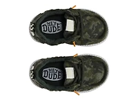 LILDUDE Stretch Jersey Slip-On - Kids'