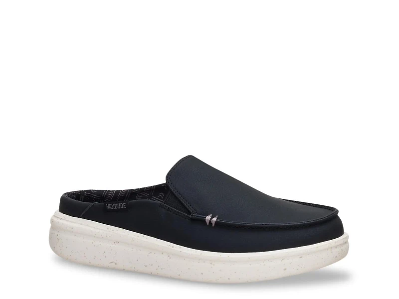 Aspen Slip-On