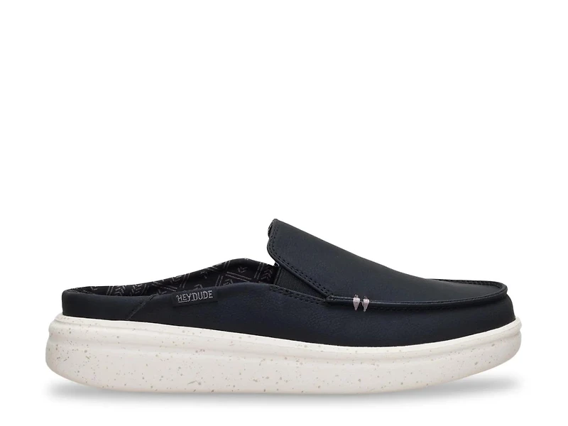 Aspen Slip-On