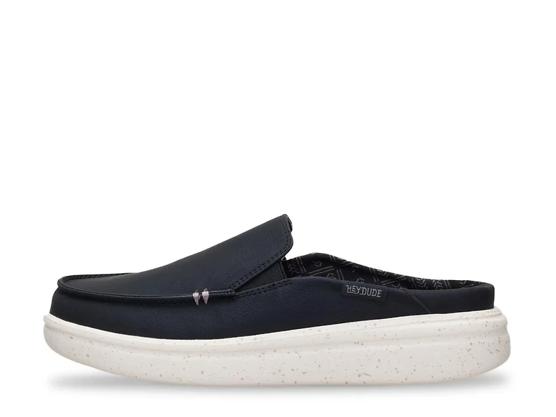 Aspen Slip-On