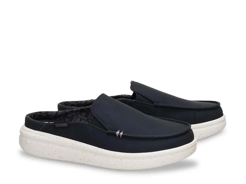 Aspen Slip-On
