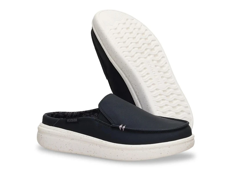 Aspen Slip-On