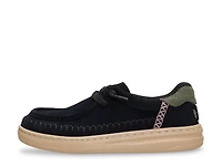 Harper Slip-On