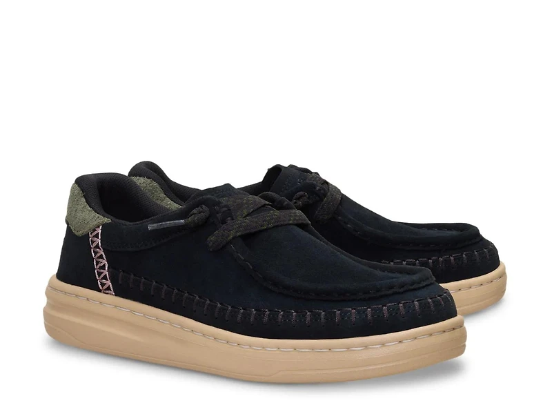 Harper Slip-On