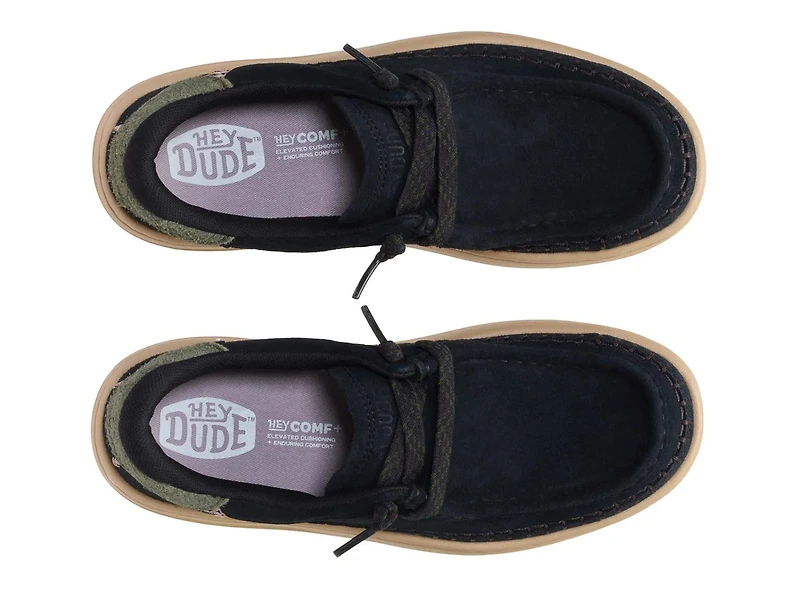 Harper Slip-On