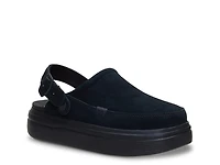 Austin Lift Platform Clog - Women's