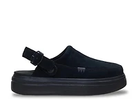 Austin Lift Platform Clog - Women's