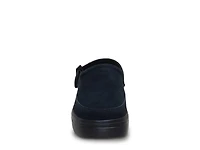 Austin Lift Platform Clog - Women's