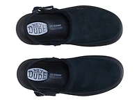 Austin Lift Platform Clog - Women's