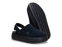 Austin Lift Platform Clog - Women's