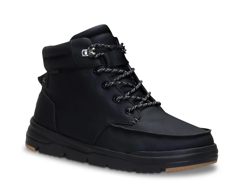 Bradley II Classic Boot
