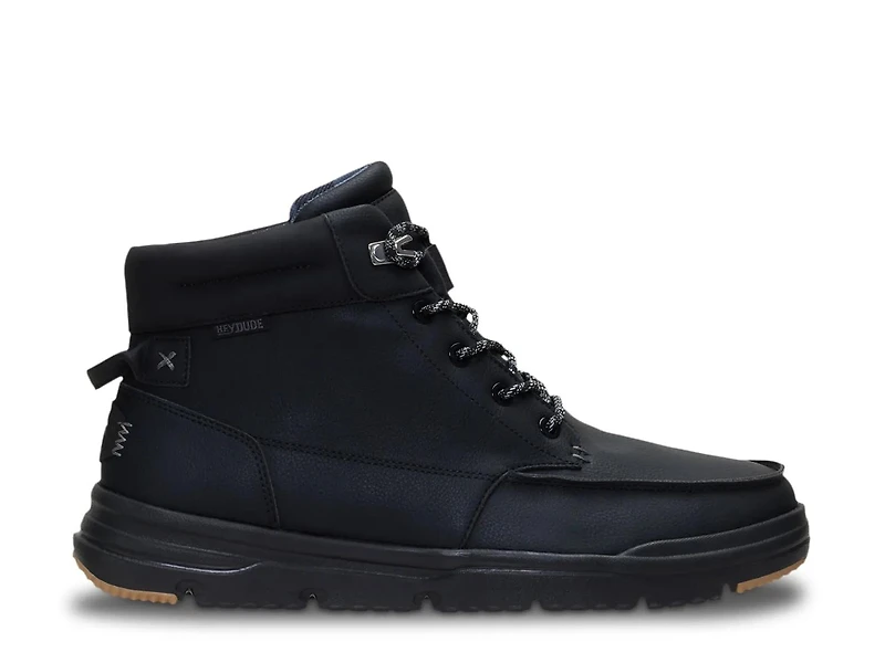 Bradley II Classic Boot