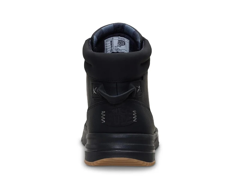 Bradley II Classic Boot