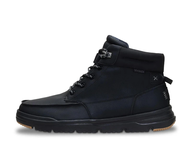 Bradley II Classic Boot