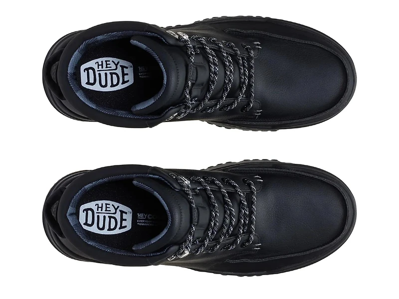 Bradley II Classic Boot