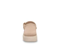 Austin Lift Platform Clog - Kids'