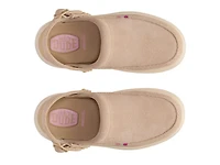 Austin Lift Platform Clog - Kids'