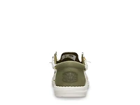 Wally Cast Slip-On - Men's