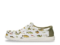 Wally Cast Slip-On - Men's