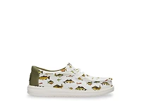 Wally Cast Slip-On - Kids'
