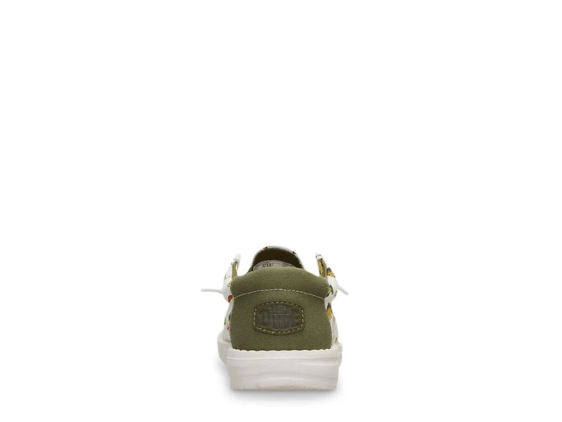 Wally Cast Slip-On - Kids'
